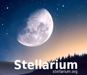 stellarium