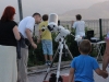 teleskopi pred šolo