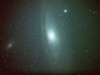 M31, M32 in M110