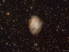M1, NGC 1952 ali Bik