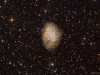 M1, NGC 1952 ali Bik